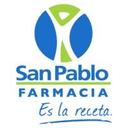 logo of Farmacia San Pablo