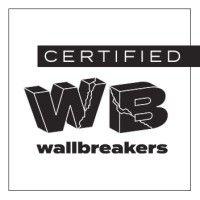 wallbreakers logo image