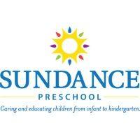 sundance preschool logo image