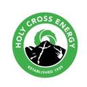 logo of Holy Cross Energy