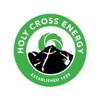 holy cross energy logo image