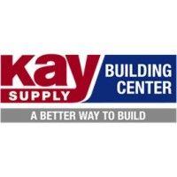 kay supply logo image