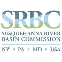 susquehanna river basin commission logo image