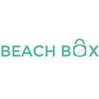 beach box safe, inc logo image