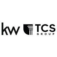 tcs group keller williams logo image