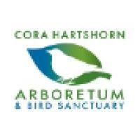 cora hartshorn arboretum & bird sanctuary