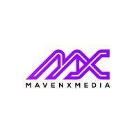 mavenxmedia logo image