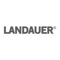 landauer logo image