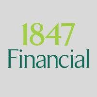 1847financial - new jersey logo image