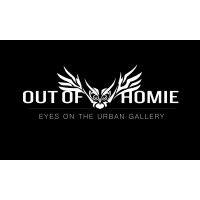 out of homie logo image