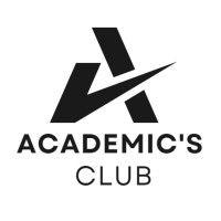 emily carr academic's club logo image