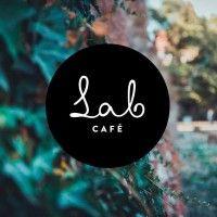 lab café logo image