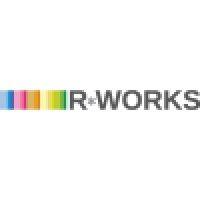 r*works logo image