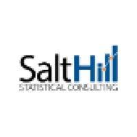 salt hill statistical consulting logo image