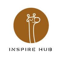 inspire hub logo image