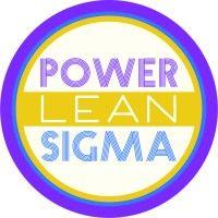 power lean sigma