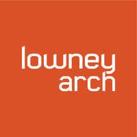 lowney architecture logo image