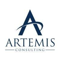 artemis consulting, llc logo image