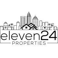 eleven24 properties logo image