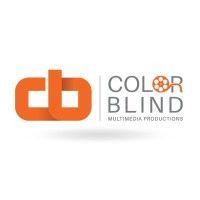 color blind multimedia productions