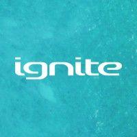 ignite travel group logo image