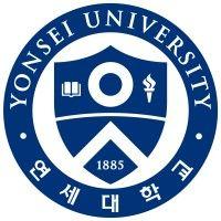 yonsei university logo image