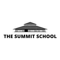 the summit school logo image