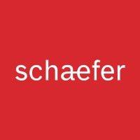 schaefer logo image