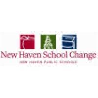 new haven public schools logo image