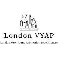 london vyap - london very young arbitration practitioners logo image