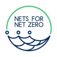 nets for net zero logo image