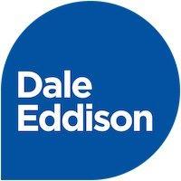 dale eddison limited logo image