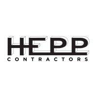 hepp contractors inc.