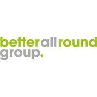 better all round ltd logo image