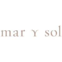 mar y sol logo image