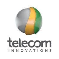 telecom innovations, llc logo image