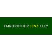 fairbrother lenz eley logo image