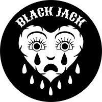 black jack logo image