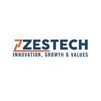 zestech logo image