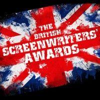 british screenwriters awards logo image