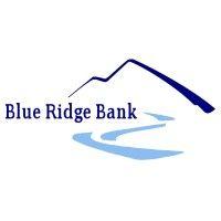 blue ridge bank