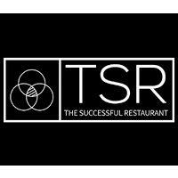 the successful restaurant logo image