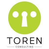 toren consulting ltd logo image