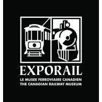 exporail, the canadian railway museum