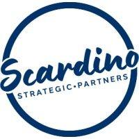 scardino strategic partners logo image