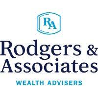 rodgers & associates logo image