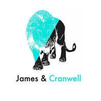 james & cranwell logo image