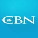 logo of The Christian Broadcasting Network