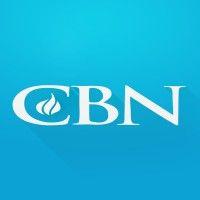 the christian broadcasting network logo image