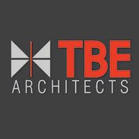 tbe architects logo image